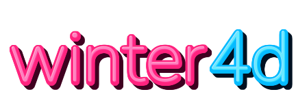 winter4d — logo kanal