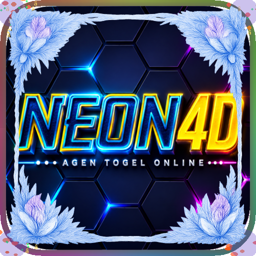 neon4d — galeri pratinjau Resmi APK